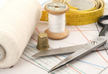 Creazioni moda – Taglio e cucito II livello