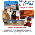 viaggio Urbino