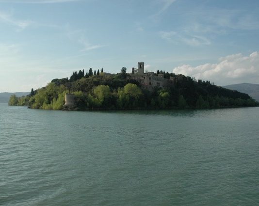 Lago Trasimeno e Perugia • 23 febbraio 2020