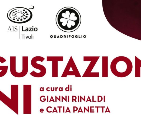 Degustazione vini • 20 febbraio 2025