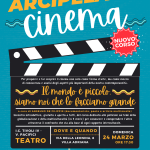 Arcipelago cinema_24 marzo