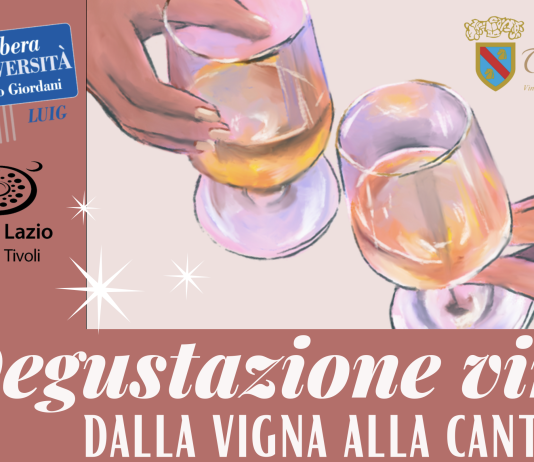 Dalla vigna alla cantina • 4 maggio 2024
