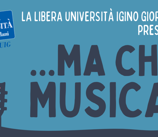 Ma che musica! • 30 maggio 2024