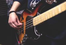 Basso elettrico