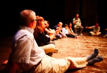 La maieutica dell’espressione