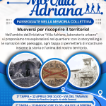 Mo’ Villa Adriana_locandina