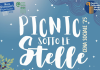 Picnic sotto le stelle • 13 giugno 2025