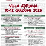 TIVOLIcult_Villa Adriana