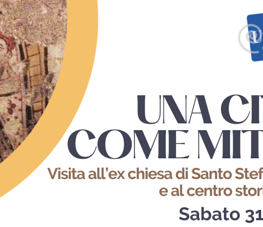 Visita all’ex chiesa di Santo Stefano ai Ferri • 31 gennaio 2026