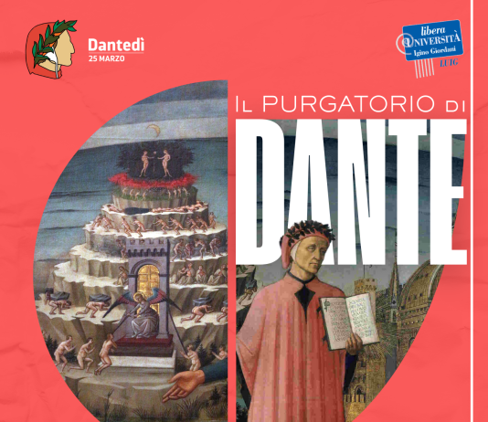 Libertà va cercando • 25 marzo 2026