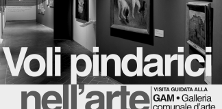 Visita alla Galleria d’arte moderna di Roma • 28 marzo 2026