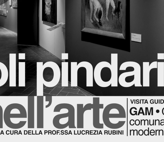 Visita alla Galleria d’arte moderna di Roma • 28 marzo 2026