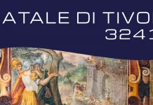 La LUIG e la LET per il Natale di Tivoli