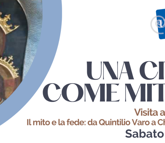 Visita a Quintiliolo • 18 aprile 2026