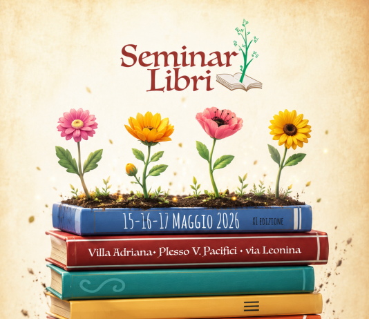 SeminarLibri 2026 • Ringraziamenti